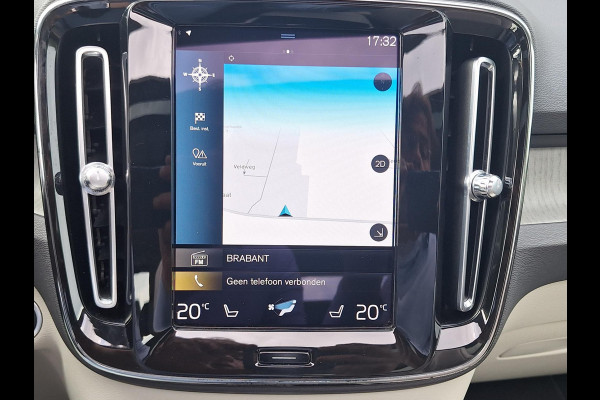 Volvo XC40 1.5 T5 Recharge Inscription | PHEV | Leder | Panorama dak | Trekhaak 1.800kg! | (occasion)