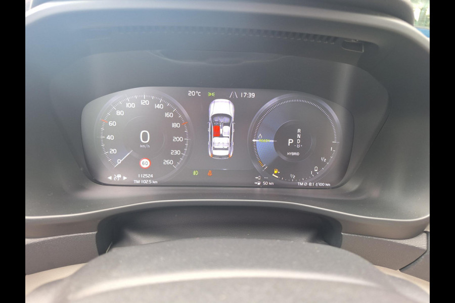 Volvo XC40 1.5 T5 Recharge Inscription | PHEV | Leder | Panorama dak | Trekhaak 1.800kg! | (occasion)