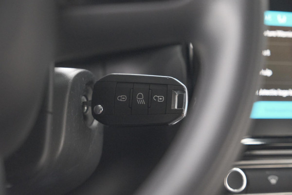 Citroën C3 PureTech 110 EAT6 Max | Apple Carplay | Parkeersensoren | Climate Control | 16 Inch Lichtmetalen Velgen