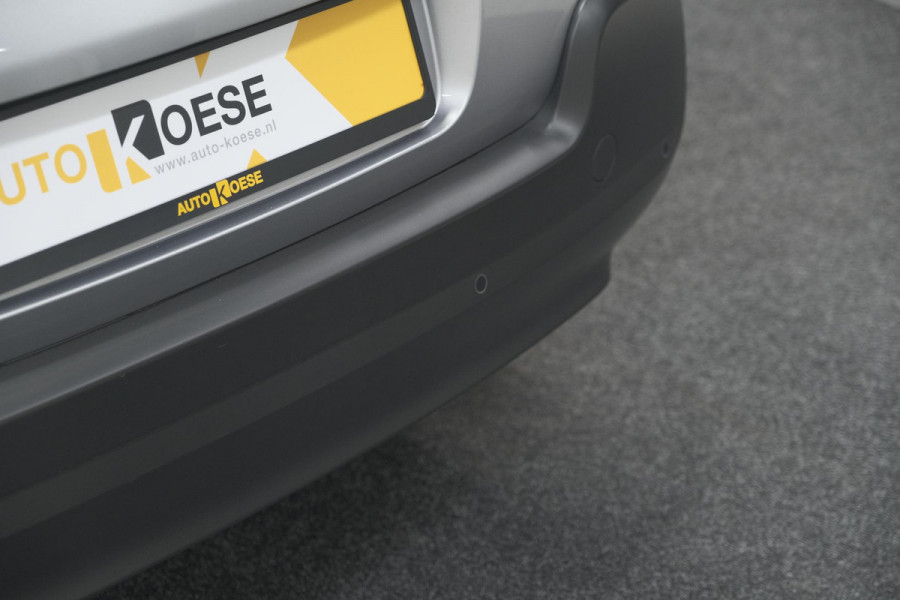 Citroën C3 PureTech 110 EAT6 Max | Apple Carplay | Parkeersensoren | Climate Control | 16 Inch Lichtmetalen Velgen