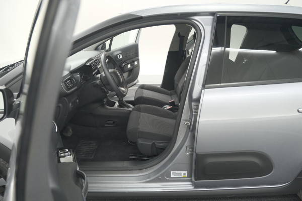 Citroën C3 PureTech 110 EAT6 Max | Apple Carplay | Parkeersensoren | Climate Control | 16 Inch Lichtmetalen Velgen