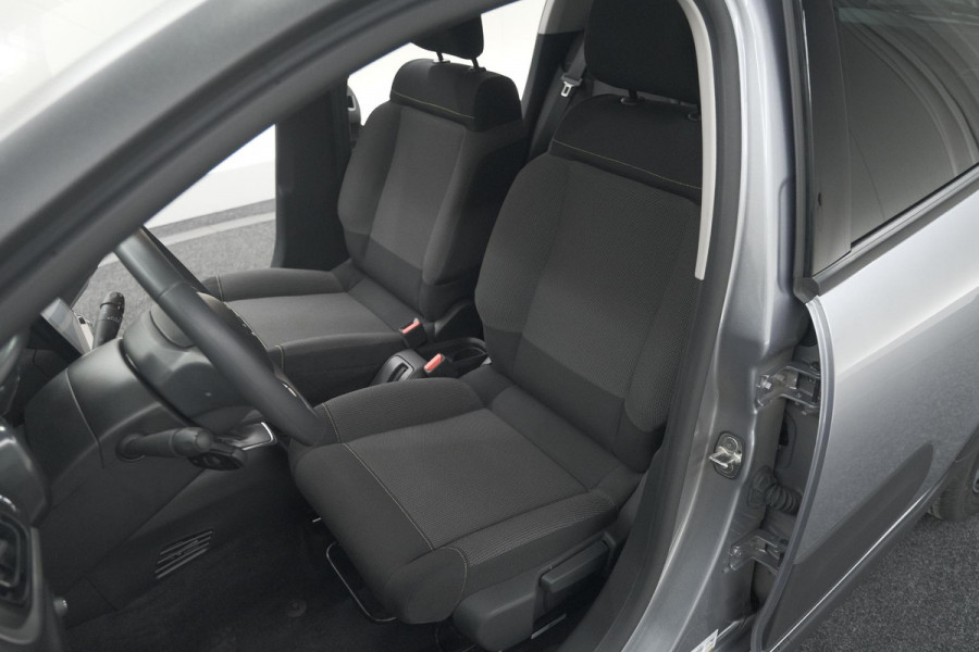 Citroën C3 PureTech 110 EAT6 Max | Apple Carplay | Parkeersensoren | Climate Control | 16 Inch Lichtmetalen Velgen
