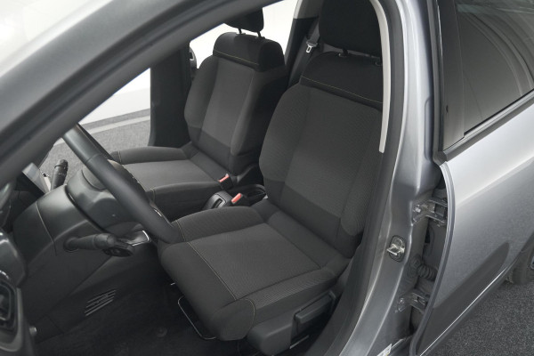 Citroën C3 PureTech 110 EAT6 Max | Apple Carplay | Parkeersensoren | Climate Control | 16 Inch Lichtmetalen Velgen