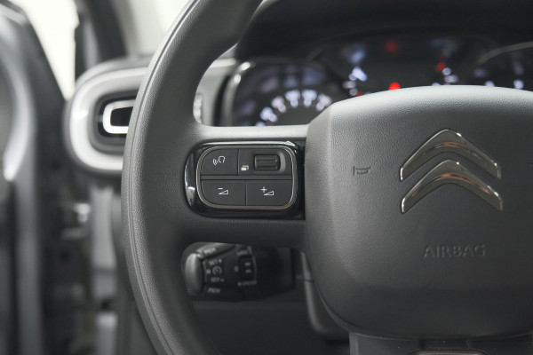 Citroën C3 PureTech 110 EAT6 Max | Apple Carplay | Parkeersensoren | Climate Control | 16 Inch Lichtmetalen Velgen