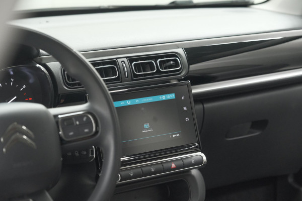 Citroën C3 PureTech 110 EAT6 Max | Apple Carplay | Parkeersensoren | Climate Control | 16 Inch Lichtmetalen Velgen