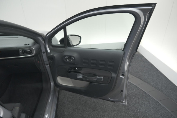 Citroën C3 PureTech 110 EAT6 Max | Apple Carplay | Parkeersensoren | Climate Control | 16 Inch Lichtmetalen Velgen