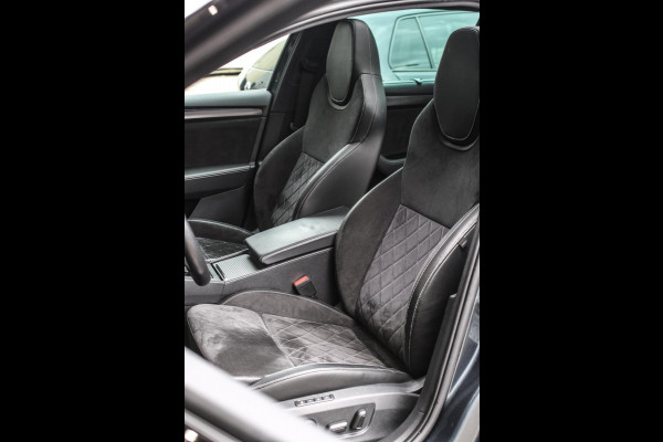 Škoda Superb Combi 1.4 TSI iV Sportline *Pano*360 Camera*Memory*Virtual*