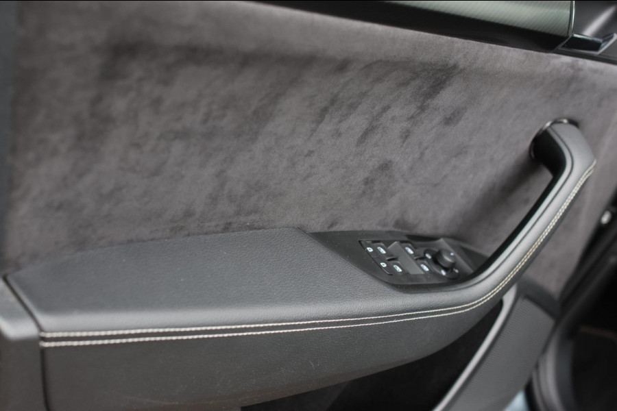 Škoda Superb Combi 1.4 TSI iV Sportline *Pano*360 Camera*Memory*Virtual*