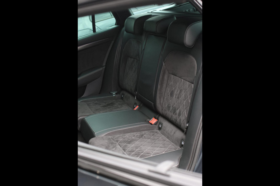 Škoda Superb Combi 1.4 TSI iV Sportline *Pano*360 Camera*Memory*Virtual*