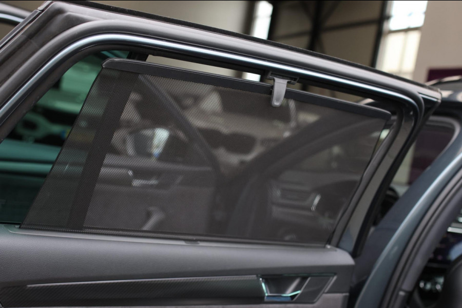 Škoda Superb Combi 1.4 TSI iV Sportline *Pano*360 Camera*Memory*Virtual*