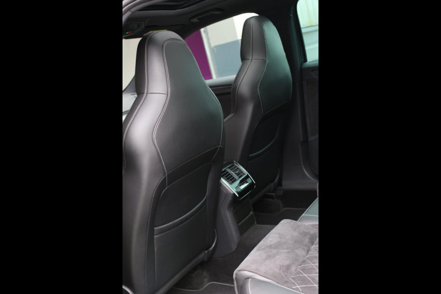 Škoda Superb Combi 1.4 TSI iV Sportline *Pano*360 Camera*Memory*Virtual*