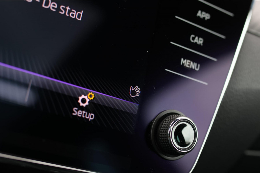 Škoda Superb Combi 1.4 TSI iV Sportline *Pano*360 Camera*Memory*Virtual*