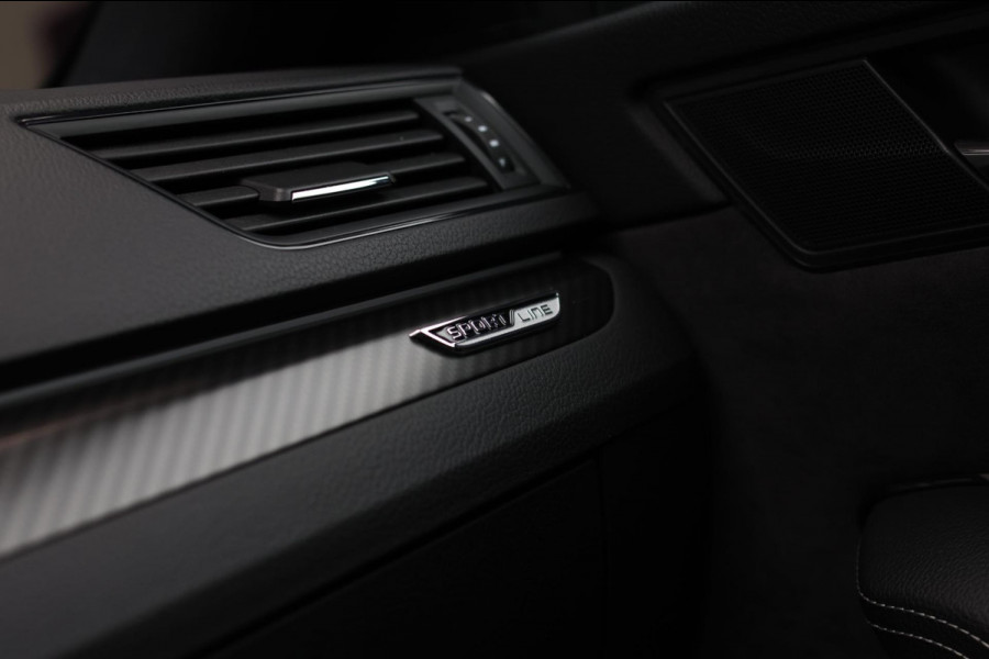 Škoda Superb Combi 1.4 TSI iV Sportline *Pano*360 Camera*Memory*Virtual*