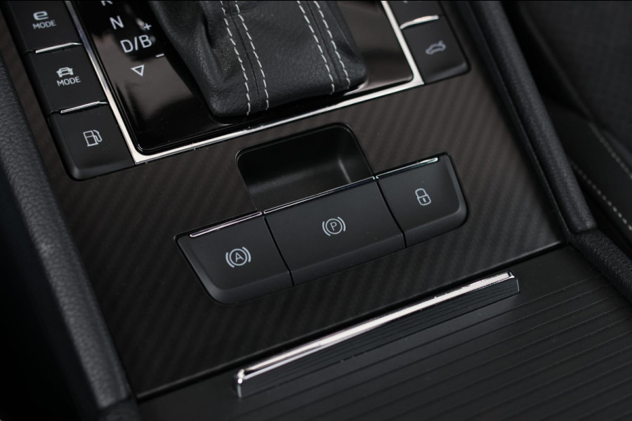 Škoda Superb Combi 1.4 TSI iV Sportline *Pano*360 Camera*Memory*Virtual*