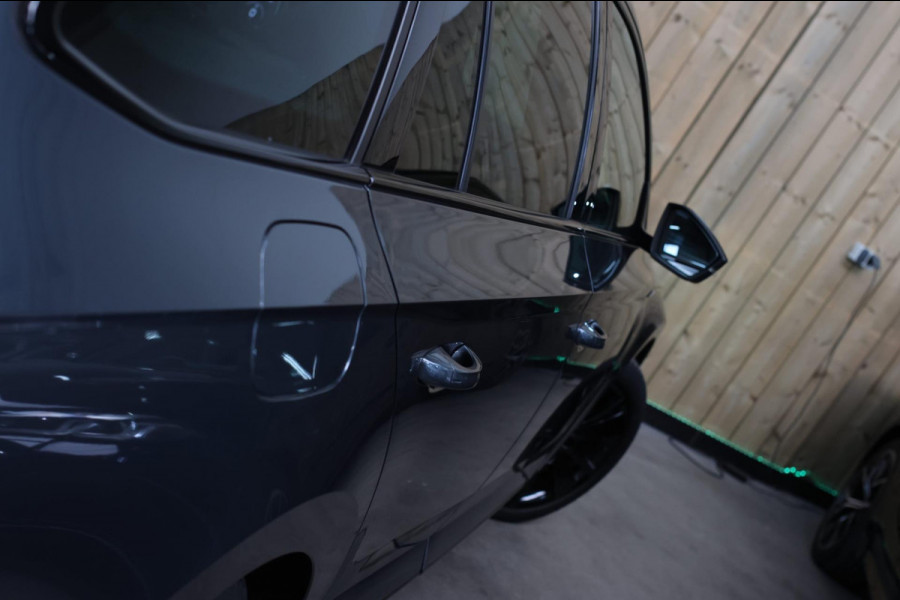 Škoda Superb Combi 1.4 TSI iV Sportline *Pano*360 Camera*Memory*Virtual*