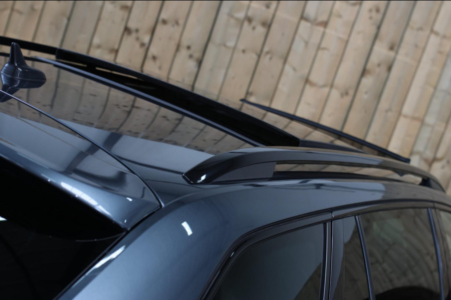 Škoda Superb Combi 1.4 TSI iV Sportline *Pano*360 Camera*Memory*Virtual*