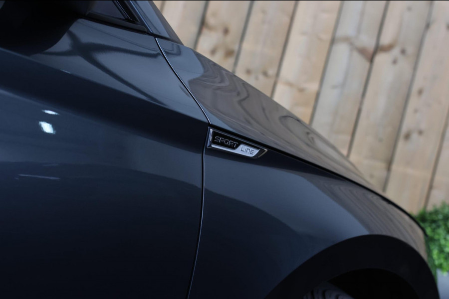 Škoda Superb Combi 1.4 TSI iV Sportline *Pano*360 Camera*Memory*Virtual*