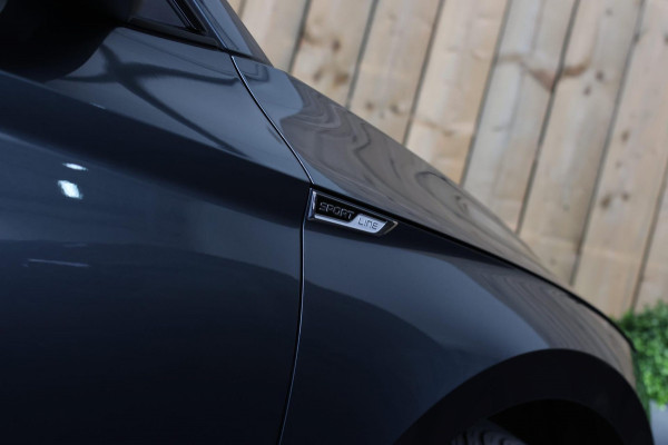 Škoda Superb Combi 1.4 TSI iV Sportline *Pano*360 Camera*Memory*Virtual*