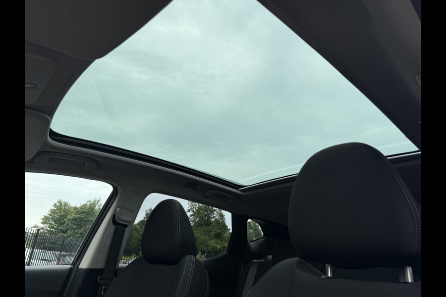 Nissan QASHQAI 1.2 N-Connecta 1e Eigenaar,Navi,Clima,Cruise,Pano,360 Camera,Stoelverwarming,APK tot 02-2027