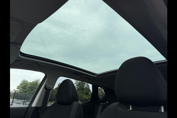 Nissan QASHQAI 1.2 N-Connecta 1e Eigenaar,Navi,Clima,Cruise,Pano,360 Camera,Stoelverwarming,APK tot 02-2027