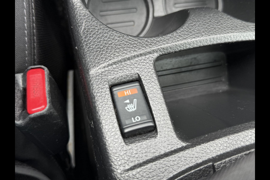 Nissan QASHQAI 1.2 N-Connecta 1e Eigenaar,Navi,Clima,Cruise,Pano,360 Camera,Stoelverwarming,APK tot 02-2027