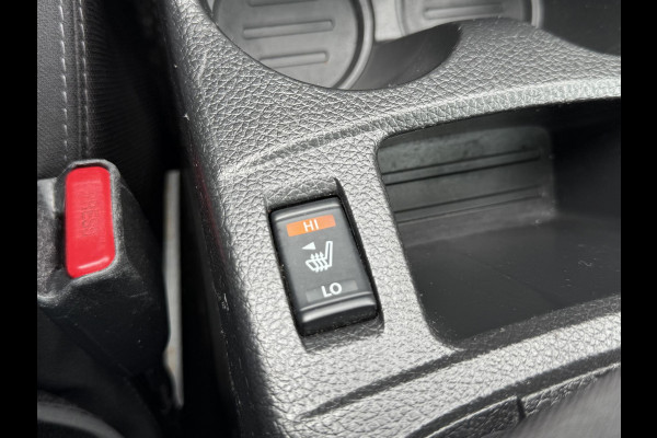 Nissan QASHQAI 1.2 N-Connecta 1e Eigenaar,Navi,Clima,Cruise,Pano,360 Camera,Stoelverwarming,APK tot 02-2027
