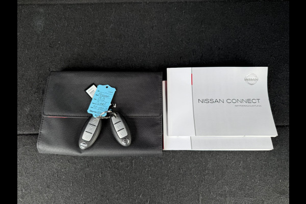 Nissan QASHQAI 1.2 N-Connecta 1e Eigenaar,Navi,Clima,Cruise,Pano,360 Camera,Stoelverwarming,APK tot 02-2027