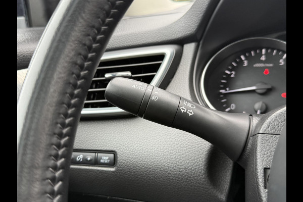 Nissan QASHQAI 1.2 N-Connecta 1e Eigenaar,Navi,Clima,Cruise,Pano,360 Camera,Stoelverwarming,APK tot 02-2027