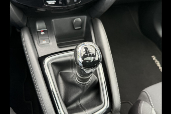Nissan QASHQAI 1.2 N-Connecta 1e Eigenaar,Navi,Clima,Cruise,Pano,360 Camera,Stoelverwarming,APK tot 02-2027