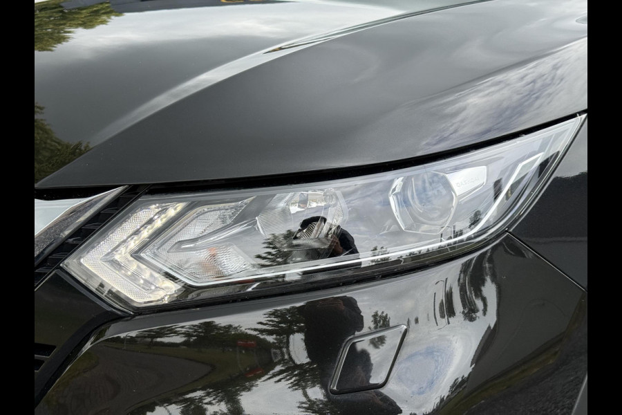 Nissan QASHQAI 1.2 N-Connecta 1e Eigenaar,Navi,Clima,Cruise,Pano,360 Camera,Stoelverwarming,APK tot 02-2027