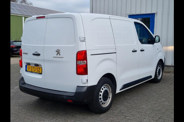 Peugeot Expert 226C 1.6 BlueHDI 115 Premium
