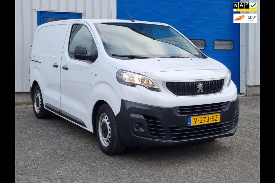 Peugeot Expert 226C 1.6 BlueHDI 115 Premium