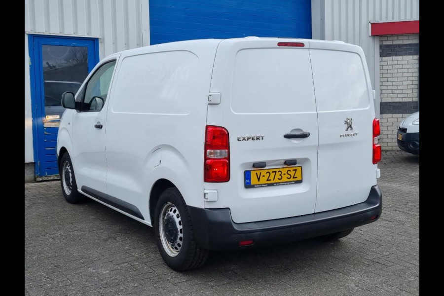 Peugeot Expert 226C 1.6 BlueHDI 115 Premium