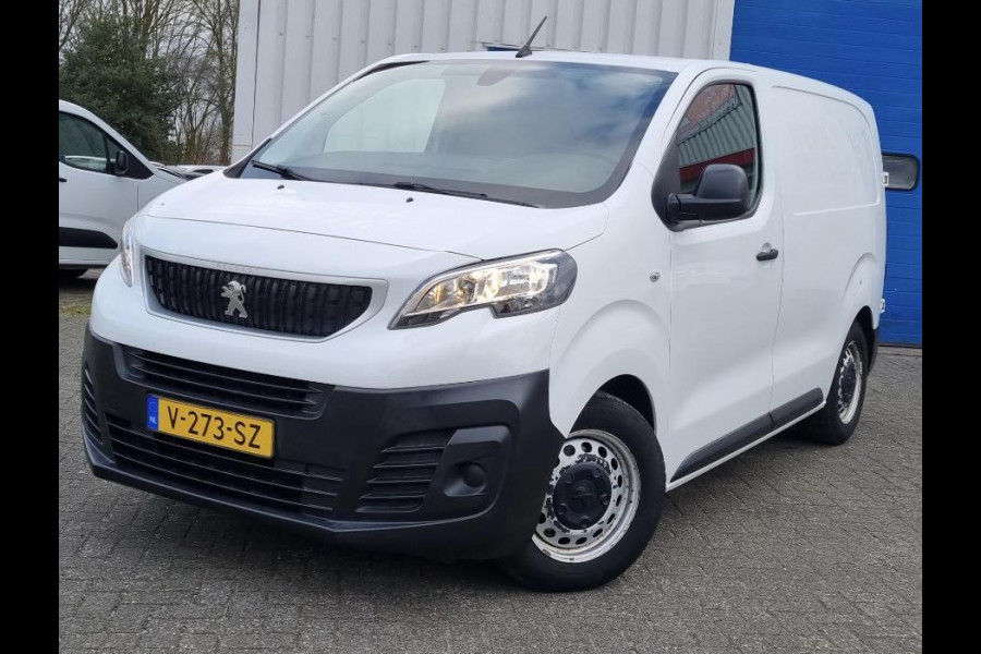 Peugeot Expert 226C 1.6 BlueHDI 115 Premium