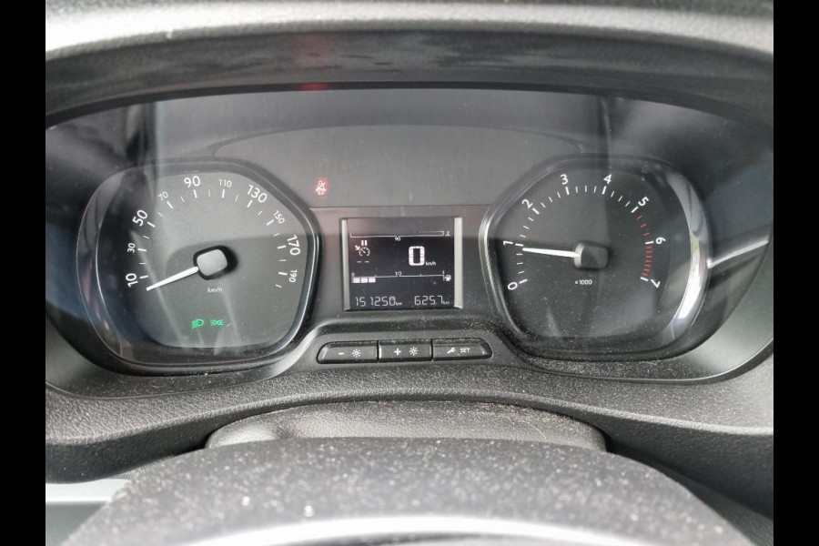Peugeot Expert 226C 1.6 BlueHDI 115 Premium