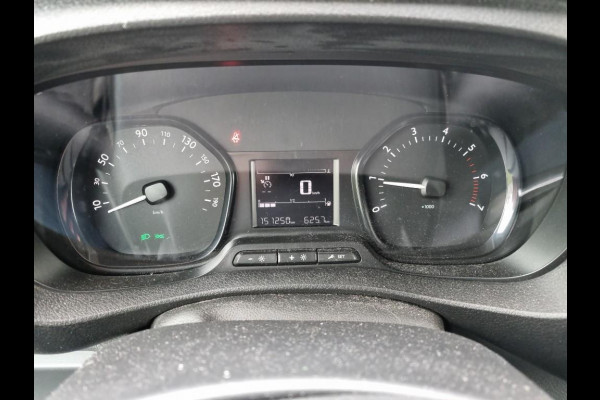 Peugeot Expert 226C 1.6 BlueHDI 115 Premium
