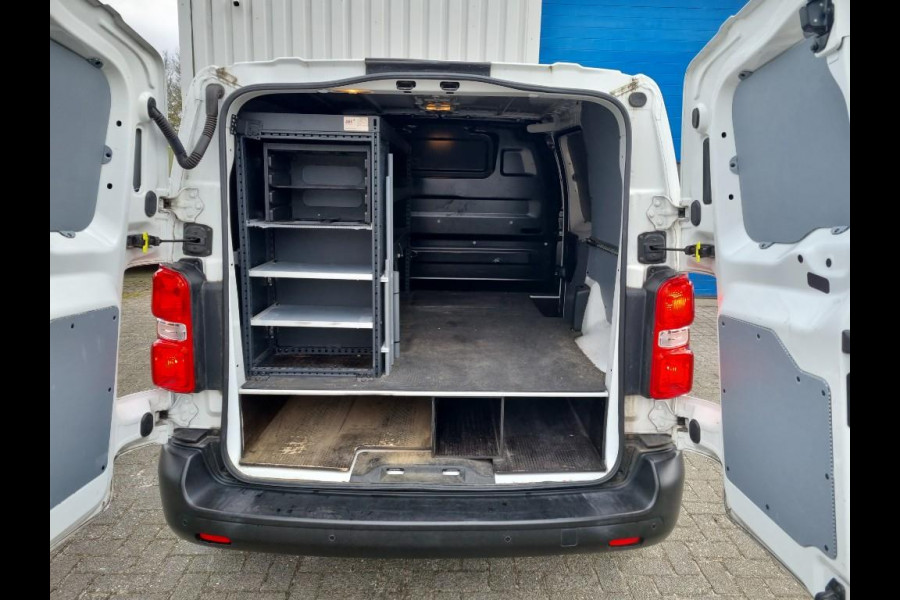 Peugeot Expert 226C 1.6 BlueHDI 115 Premium