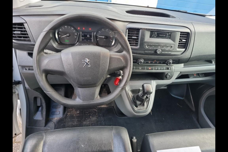 Peugeot Expert 226C 1.6 BlueHDI 115 Premium