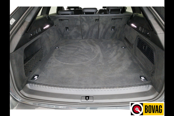 Audi A6 Avant 50 TFSI e quattro 300 PK 2X S-Line Advanced edition | 20" | Stoel- & achterbankverwarming Adaptive Cruise, Navigatie, Matrix Led, Daytona grijs metallic, Elec. achterklep, Afneembare trekhaak