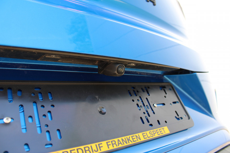 Ford Puma 1.0 EcoBoost Hybrid ST-Line X | Nieuw model | Trekhaak | BLIS | Carplay | Camera  | Adaptieve cruise