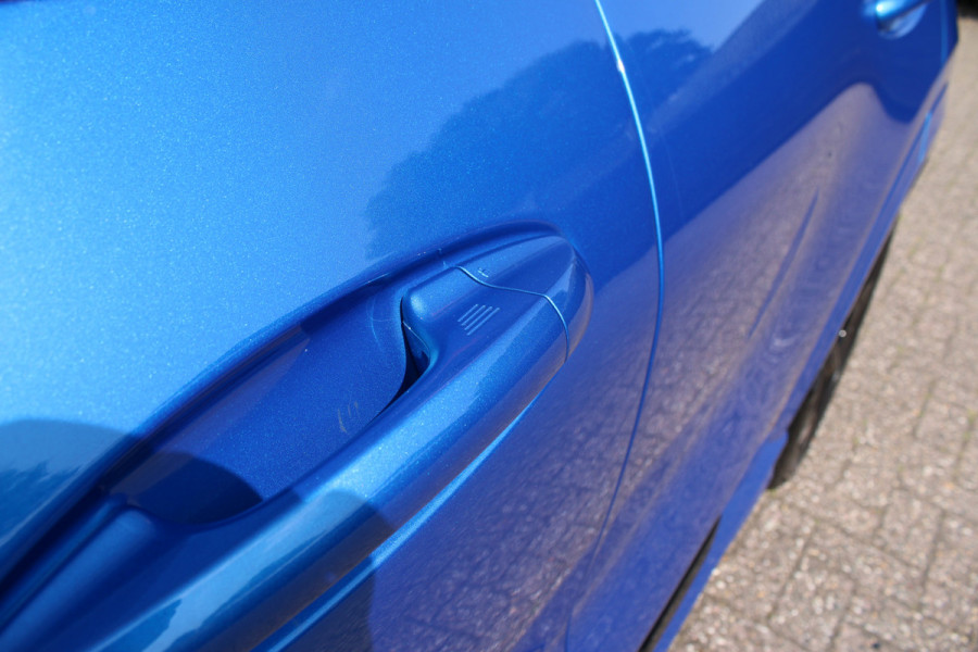 Ford Puma 1.0 EcoBoost Hybrid ST-Line X | Nieuw model | Trekhaak | BLIS | Carplay | Camera  | Adaptieve cruise
