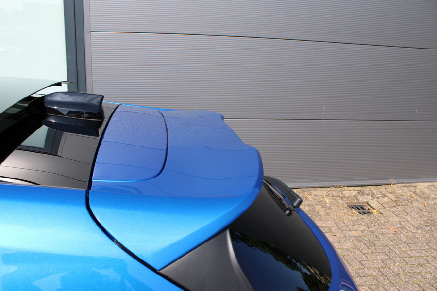 Ford Puma 1.0 EcoBoost Hybrid ST-Line X | Nieuw model | Trekhaak | BLIS | Carplay | Camera  | Adaptieve cruise