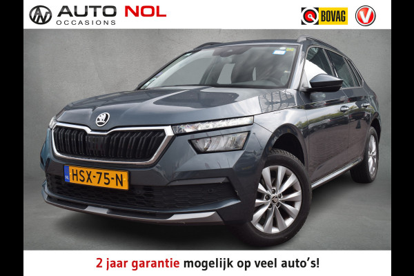 Škoda Kamiq 1.0 TSI Active | AppleCarplay | Cruise | Climate