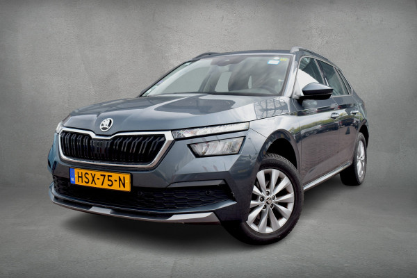 Škoda Kamiq 1.0 TSI Active | AppleCarplay | Cruise | Climate