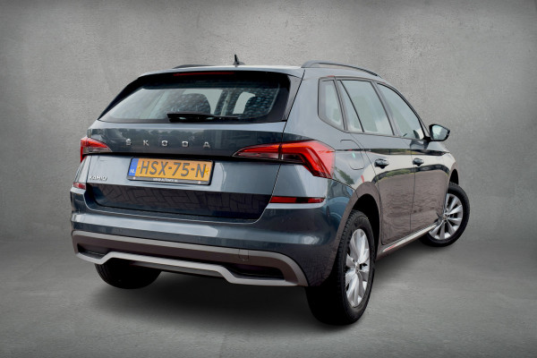 Škoda Kamiq 1.0 TSI Active | AppleCarplay | Cruise | Climate