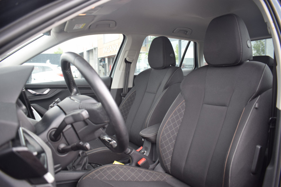 Škoda Kamiq 1.0 TSI Active | AppleCarplay | Cruise | Climate