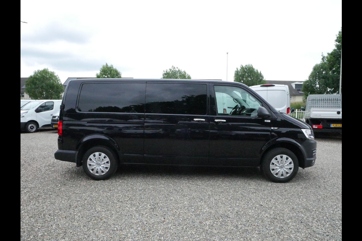 Volkswagen Transporter 2.0 TDI 150PK, L2H1, DSG Autmaat, Airco Volkswagen Transporter 2.0 TDI 150PK, L2H1, DSG Autmaat, Airco