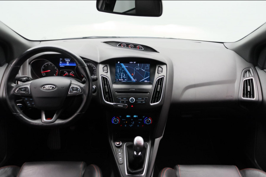 Ford Focus 2.0 ST 250PK Recaro/stoelen Climate/control Navigatie
