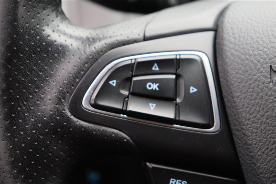 Ford Focus 2.0 ST 250PK Recaro/stoelen Climate/control Navigatie