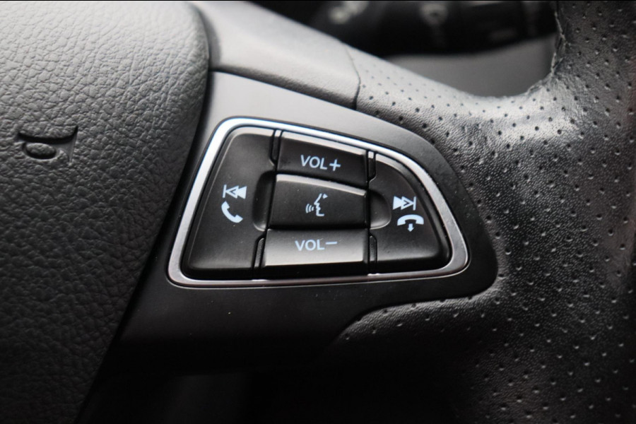 Ford Focus 2.0 ST 250PK Recaro/stoelen Climate/control Navigatie